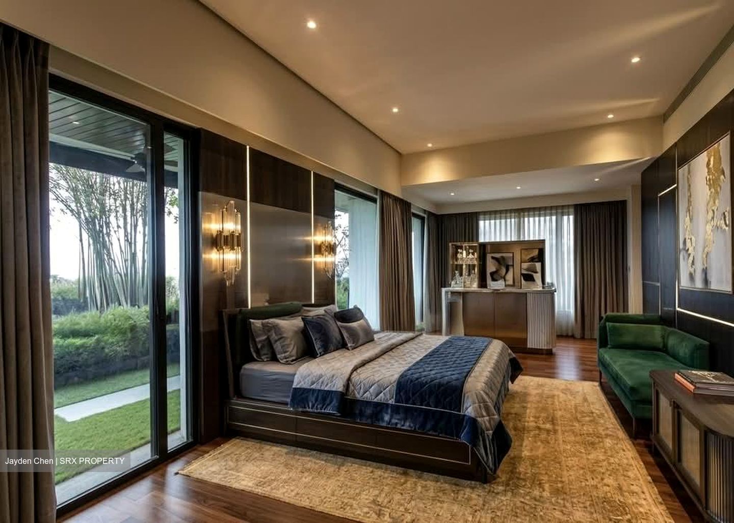 The Arcadia (D11), Condominium #563667861